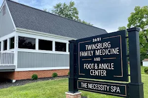 Twinsburg Family Medicine and Foot & Ankle Center image