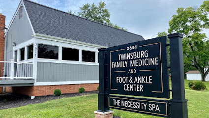 Twinsburg Family Medicine and Foot & Ankle Center