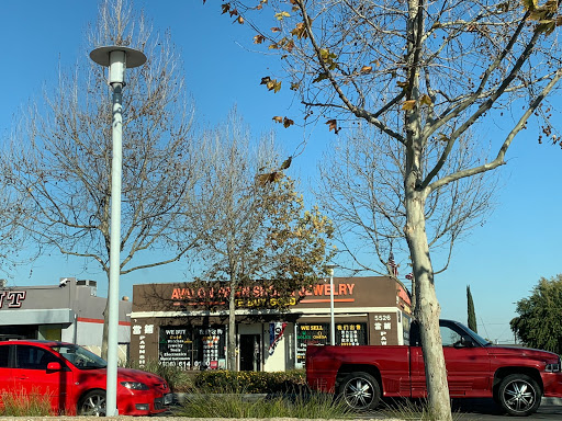 Pawn Shop «Avalon Pawn Shop & Jewelry», reviews and photos, 5526 Rosemead Blvd, Temple City, CA 91780, USA