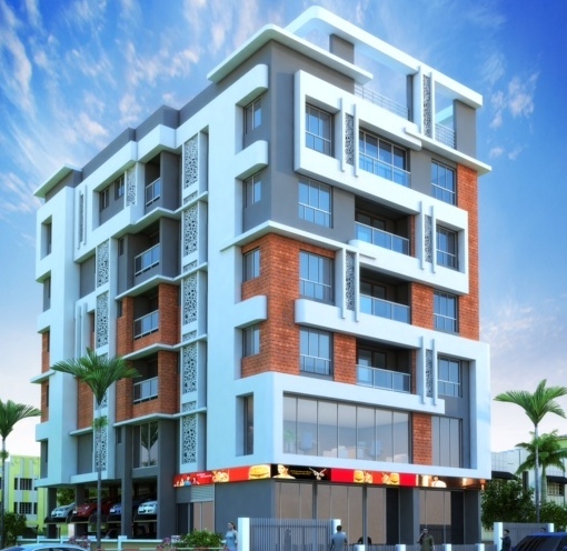 Skyline Projects Kolkata | Real Estate Developer