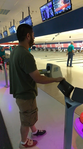 Bowling Alley «USA Bowl», reviews and photos, 10920 Composite Dr, Dallas, TX 75220, USA