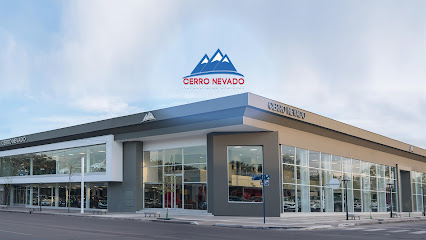 Cerro Nevado Automotores y Camiones