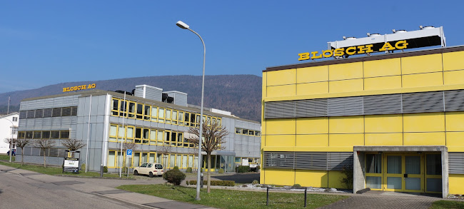 Blösch AG - Bäckerei