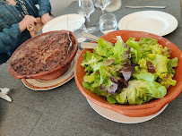 Cassoulet du Restaurant Hostellerie Etienne à Labastide-d'Anjou - n°12