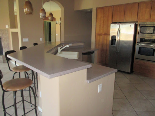 AZ Countertop Repair & Refinishing