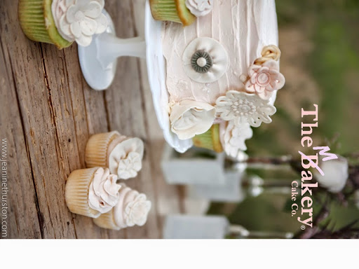 Bakery «The Makery Cake Company», reviews and photos, 8203 S Holly St, Centennial, CO 80122, USA