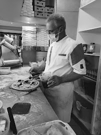 Photos du propriétaire du Pizzeria La Toscane à Flers - n°3