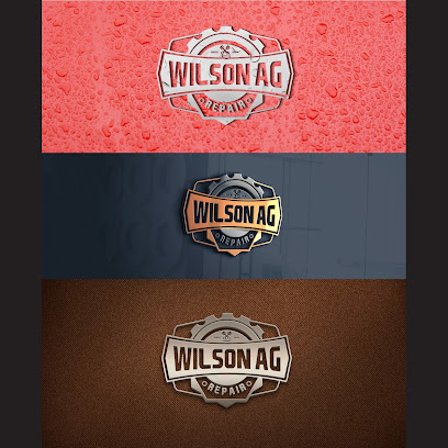 Wilson Ag Repair Ltd