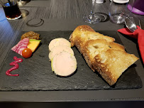 Foie gras du Restaurant L'Etelle à L'Île-d'Olonne - n°10