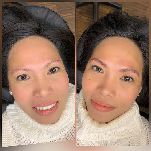 Explore writing tattoo ideas, creative tattoo ideas in Peoria Heights, available at BeautiFULL Brows By Jen Microblading - Permanent Makeup Wild Honey Beauty Studio