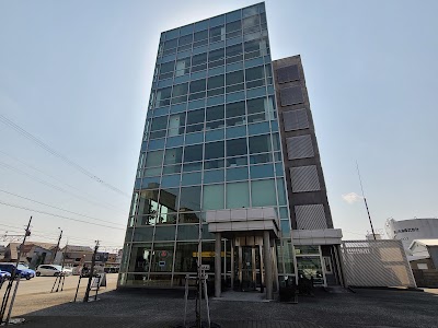 株式会社アイバック（Inter-Business Associates Corporation）