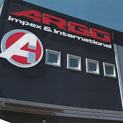 Argo Impex & International