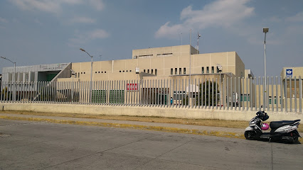 Hospital Materno Infantil Chalco Josefa Ortiz De Dominguez