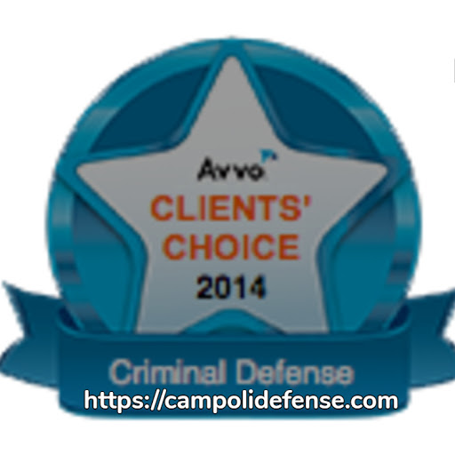 Criminal Justice Attorney «Lauren Campoli», reviews and photos