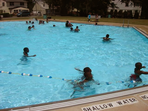 Camp «Summer Fit CAMP», reviews and photos, 7500 Germantown Ave, Philadelphia, PA 19119, USA