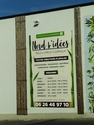 Nord k'idee à Angres