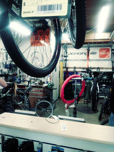 Bicycle Store «Two Wheeler Dealer Bicycles», reviews and photos, 1039 E Imperial Hwy, Brea, CA 92821, USA