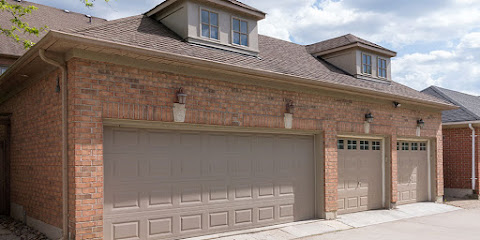 Berkeley Garage Door Repair