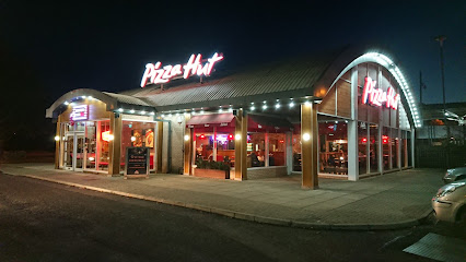 Pizza Hut - Restaurant Unit, Turner Rise Retail Park, Petrolea Cl, Colchester CO4 5TU, United Kingdom