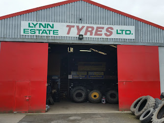 Lynn Estate Tyres Limited