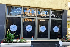 Caffe bar "MagisterE" image