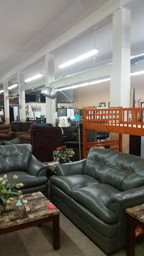 Furniture Rental Service «H&H Furniture», reviews and photos, 213 W Yakima Ave, Yakima, WA 98902, USA