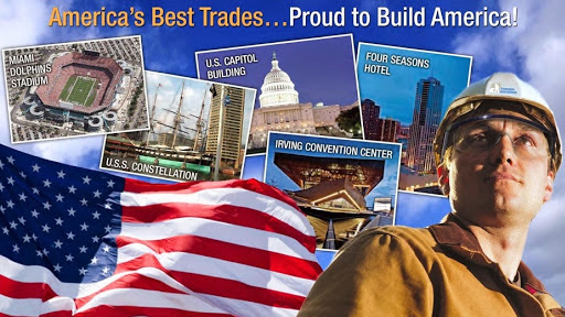 Construction Company «Tradesmen International», reviews and photos, 515 S Kansas Ave # B, Topeka, KS 66603, USA