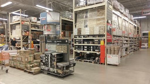 Home Improvement Store «The Home Depot», reviews and photos, 9855 N Michigan Rd, Carmel, IN 46032, USA