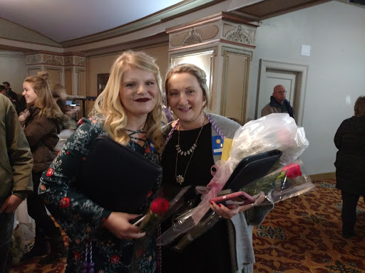 Performing Arts Theater «USF Performing Arts Center», reviews and photos, 431 W Berry St, Fort Wayne, IN 46802, USA