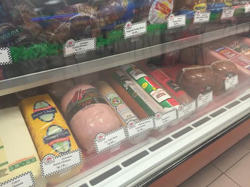 Gas Station «Pride», reviews and photos, 234 E Main St, Westfield, MA 01085, USA