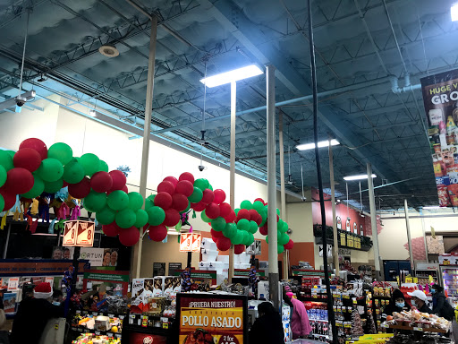 Mexican Grocery Store «El Rancho Supermercado», reviews and photos, 1212 N Beach St, Fort Worth, TX 76111, USA