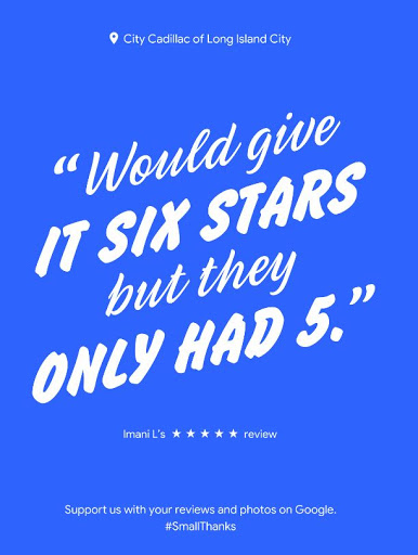 Buick Dealer «City Buick GMC», reviews and photos, 43-60 Northern Blvd, Long Island City, NY 11101, USA