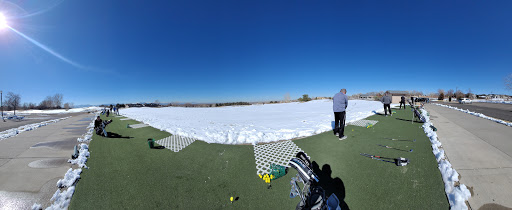 Golf Course «Legacy Ridge Golf Course», reviews and photos, 10801 Legacy Ridge Pkwy, Westminster, CO 80031, USA
