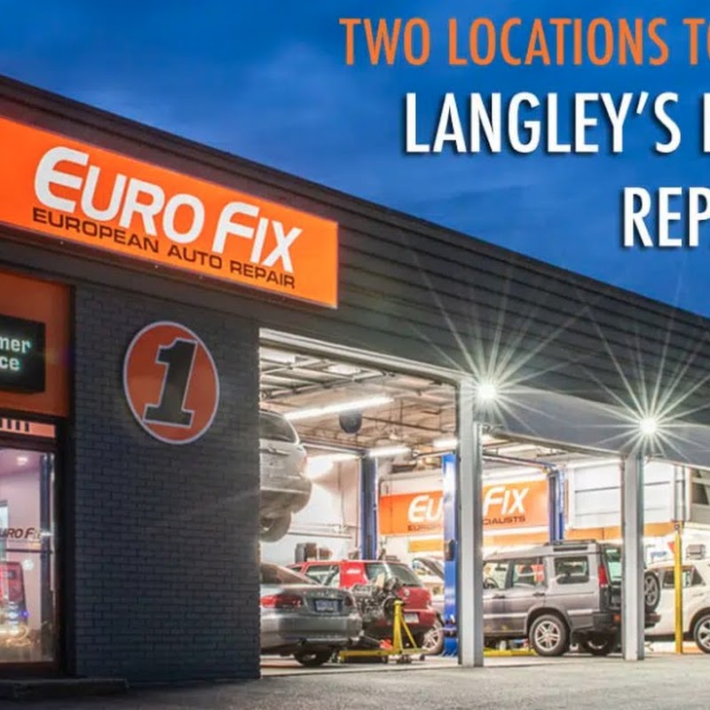 Euro Fix European Auto Repair