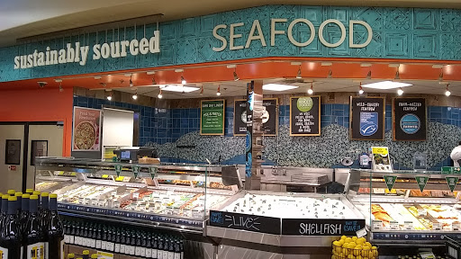 Grocery Store «Whole Foods Market», reviews and photos, 1210 NW Couch St, Portland, OR 97209, USA