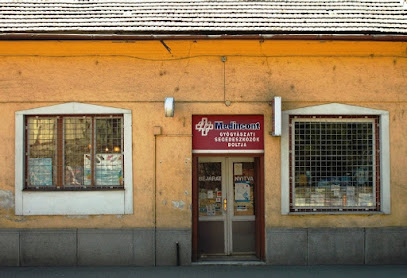 Gyógyászati segédeszközök Medinkont Bt. ,kényelmi cipők Esztergom,Dorog.