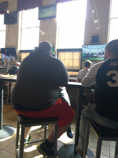 Restaurant «The Vault Tap & Kitchen», reviews and photos, 301 N Main Ave, Scranton, PA 18504, USA