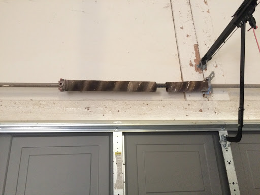 CJS Garage Door Repair Inc image