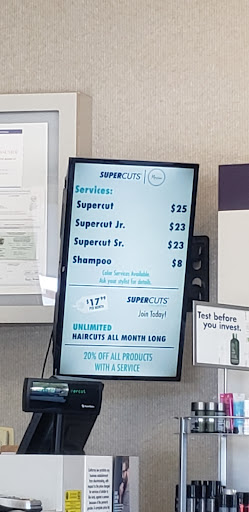 Hair Salon «Supercuts», reviews and photos, 2805 Pacific Coast Hwy, Torrance, CA 90505, USA