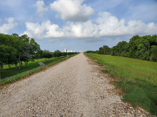 Park «Sergeant J.R. Hatch Park», reviews and photos, 17525 Katy Fwy, Houston, TX 77094, USA