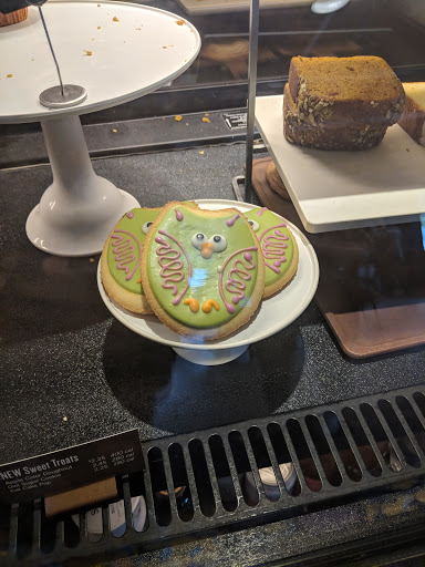 Coffee Shop «Starbucks», reviews and photos, 20055 Haggerty Rd, Northville, MI 48167, USA