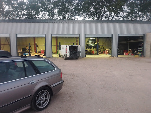 Photo 1 - Garage L'atelier d'époque