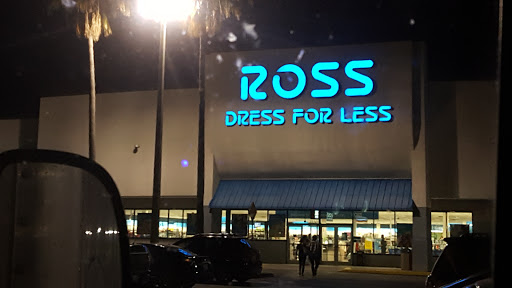 Clothing Store «Ross Dress for Less», reviews and photos, 1850 Evans Rd, Melbourne, FL 32904, USA