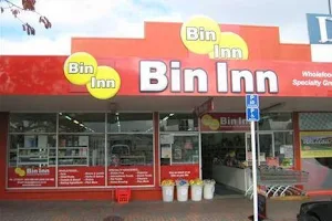 Bin Inn Wholefoods image