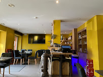 Atmosphère du Restaurant italien Restaurant Casa Mia à Val-de-Moder - n°2