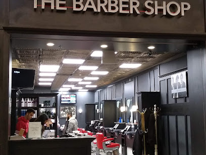 The Barber Shop Pickering Town Centre