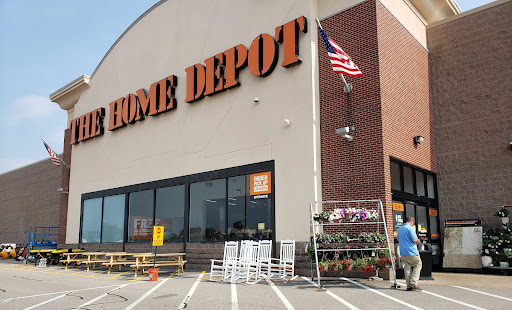 The Home Depot