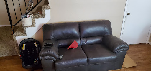 Mattress Store «Silverleaf Furniture Store», reviews and photos, 1260 N Eastern Ave, Moore, OK 73160, USA