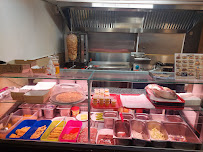 Photos du propriétaire du Restaurant turc kebab mouss à Livry-Gargan - n°8