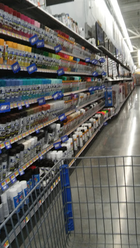 Discount Store «Walmart», reviews and photos, 305 Singing View, Spring Branch, TX 78070, USA